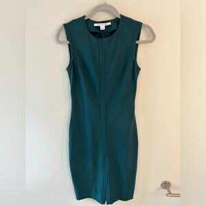 Diane Von Furstenburg Dress